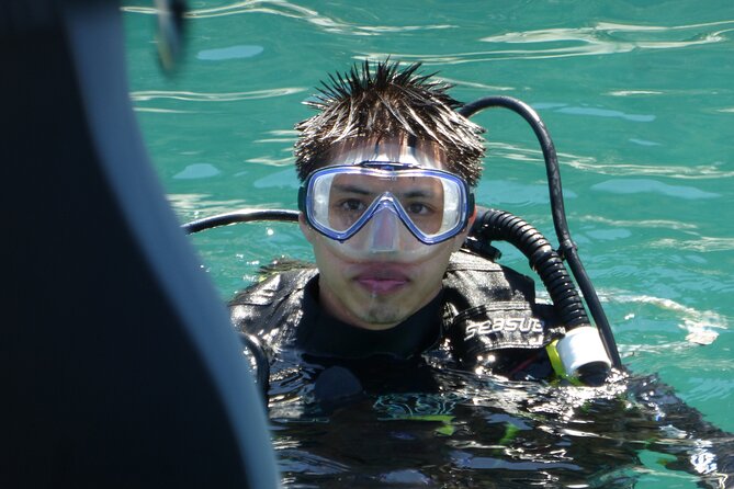 Rio's Best Dive Experience All Inclusive Scuba Diving Package! - Safety and briefing: how to spot a smooth operation fast