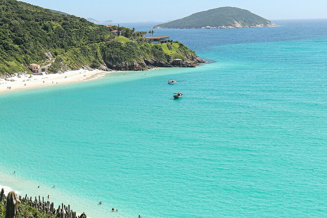 Rio's Best Dive Experience All Inclusive Scuba Diving Package! - Price, inclusions, and the extras that catch people off guard