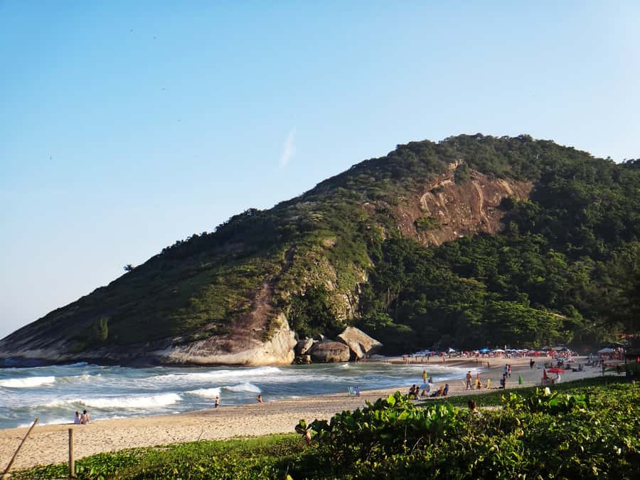 Rio's Best Hidden Beaches Small Group Tour - Key points worth knowing before you go