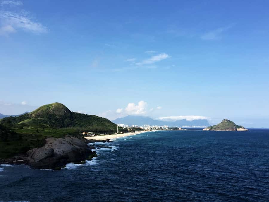 Rio's Best Hidden Beaches Small Group Tour - Should You Book This Rio Beaches Route?