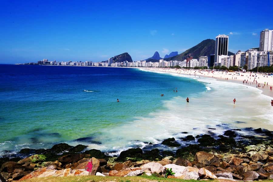 Rio's Best Hidden Beaches Small Group Tour - Six Hours That Trade Crowds for Coastline Variety