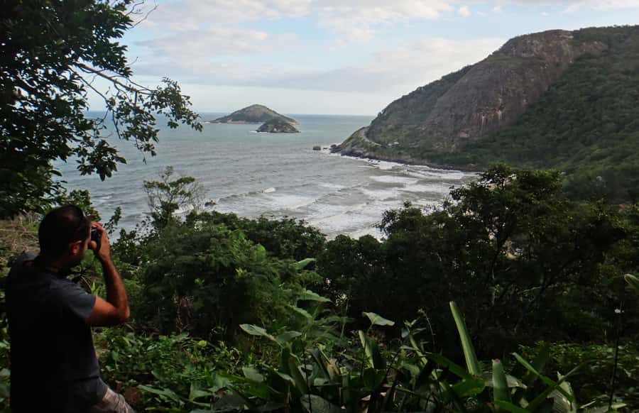 Rio's Best Hidden Beaches Small Group Tour - What You Get for the $80 Price and Where the Costs Show Up