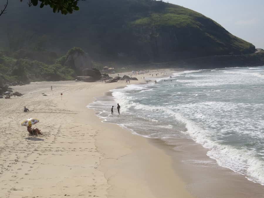 Rio's Best Hidden Beaches Small Group Tour - Language, Guide Style, and How to Make the Most of Stops