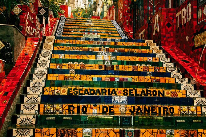 Rio's City Tour - Tickets for Christ, Sugar Loaf & Lunch included - Key highlights to look for