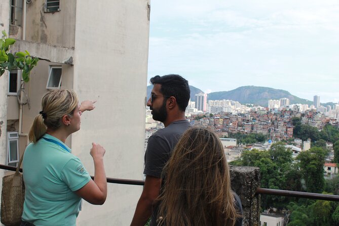 Rio's Downtown Walking Tour: Unveiling Rich History and Landmarks - Key highlights to look forward to