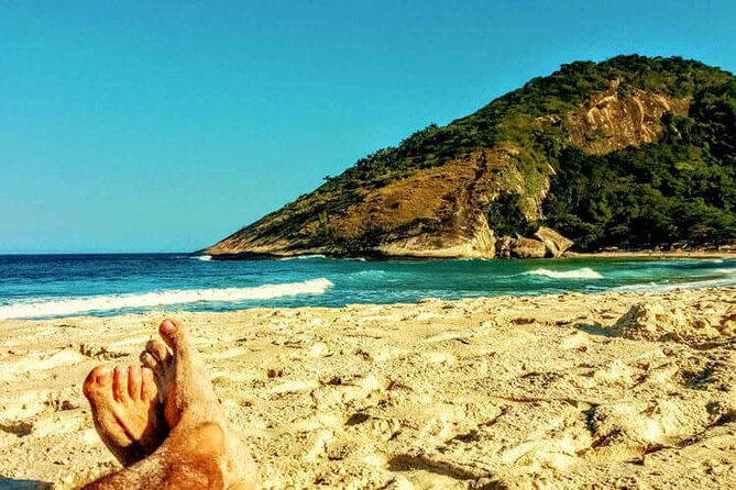 Rio's Secluded Beaches: Prainha & Grumari Hike and Swim (small group or private) - Getting to the west coast early, and why it matters