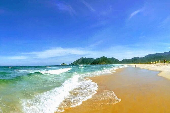 Rio's Secluded Beaches: Prainha & Grumari Hike and Swim (small group or private) - The guides and the Brazil context that make the day feel human