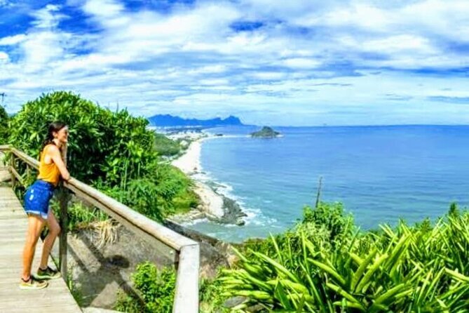 Rio's Secluded Beaches: Prainha & Grumari Hike and Swim (small group or private) - Price and value: what $84.36 buys you for an 8-hour day