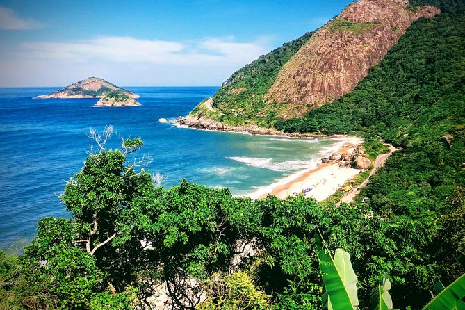 Rio's Secluded Beaches: Prainha & Grumari Hike and Swim (small group or private) - Who should book this (and who should skip it)