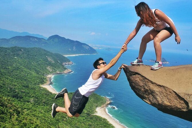 Rio´s Telegraph Rock, Gigóia Island and Wonders of the West Side - Key Highlights You Should Know