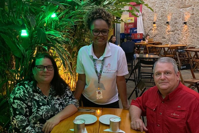 Rio Santa Teresa and Lapa Samba Tour - Key highlights you will feel fast