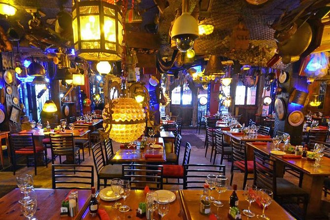 Rio Scenarium Nightclub Admission and Transfer - Should you book Rio Scenarium Admission and Transfer?