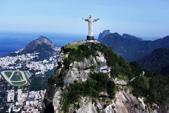 Rio Shore Excursion: Christ Redeemer, Sugarloaf and Selarón Steps 6-Hour Tour - What to wear, bring, and how to make the port pickup smoother