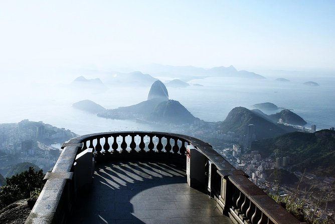 Rio Shore Excursion: Skip the Line Christ Redeemer and Sugar Loaf Day Tour - Lunch at Carretão Ipanema Classic Grill: A Good Refuel Stop