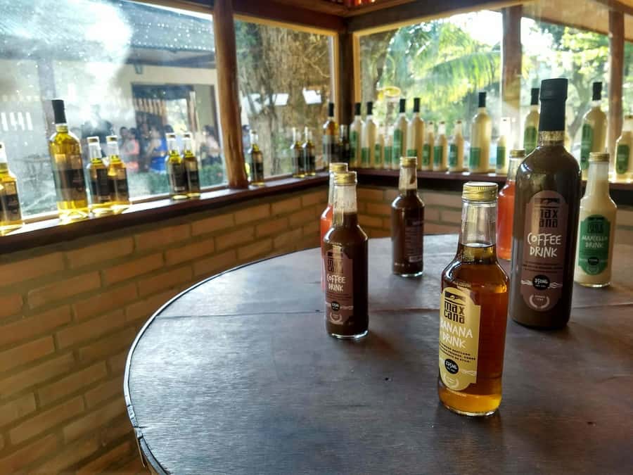 Rio: Sitio Burle Marx and Cachaça Distillery Private Tour - Museum Option: House of Pontal and the Brazilian Confederation Museum