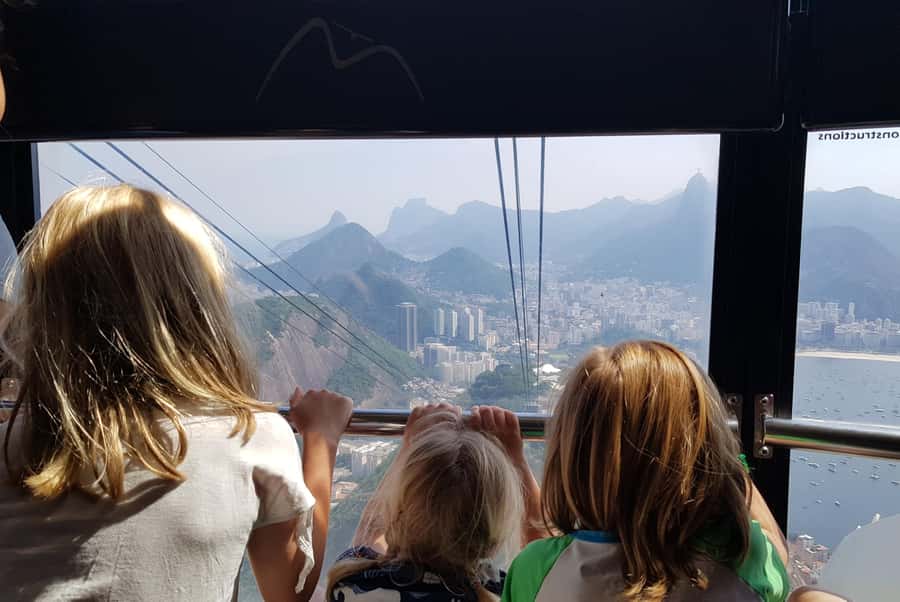 Rio: Sugarloaf Cable Car and Corcovado Train Tickets - What This Ticket Bundle Actually Gives You