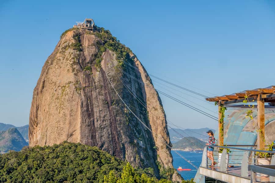 Rio: Sugarloaf Cable Car and Corcovado Train Tickets - Who This Works Best For