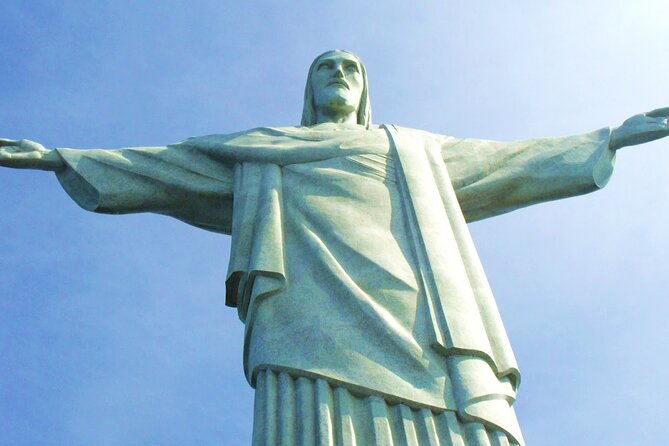 Rio Sunset Tour: Sugarloaf, Christ the Redeemer and Selarón - Start Time 11:30, Pickup Zones, and How to Prepare