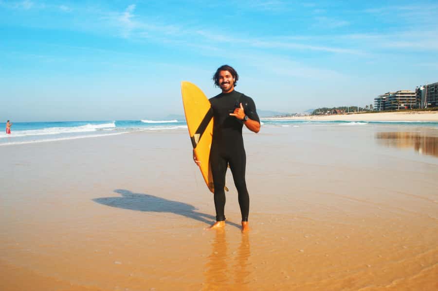 Rio Surf Experience - FAQ