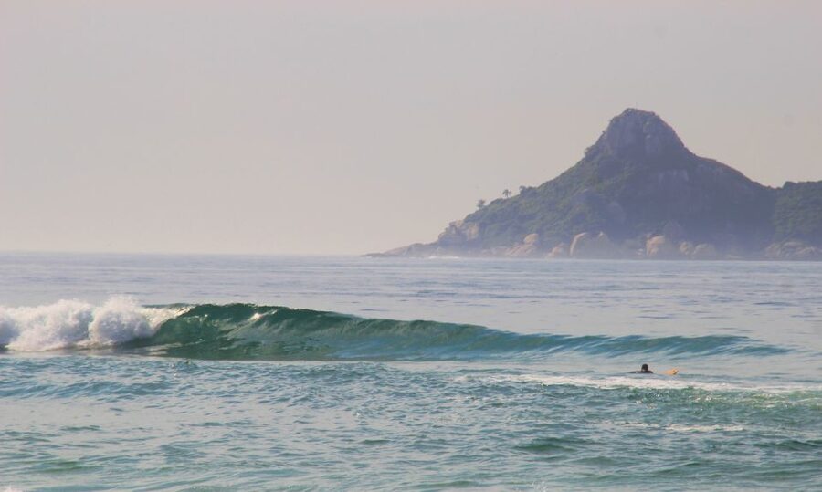 Rio Surf Experience - Gear and Comfort: What to Bring and What You Get