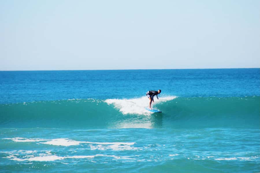Rio Surf Experience - Who This Surfs Well With, and Who Should Skip It