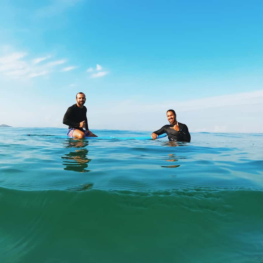 Rio Surf Experience - Should You Book the Rio Surf Experience?