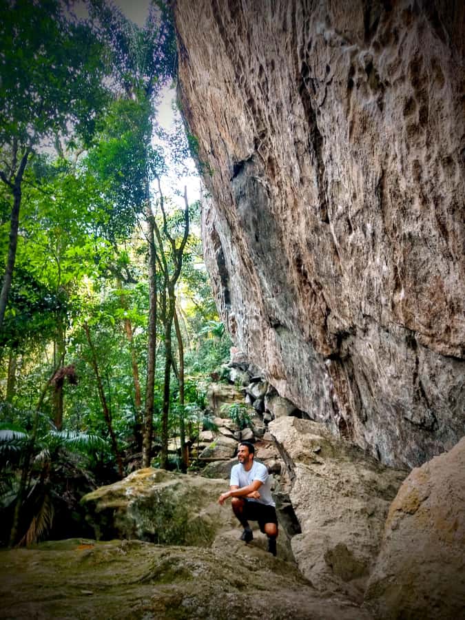 Rio: Tijuca Forest Small Group Hike to Caves and Waterfalls - FAQ