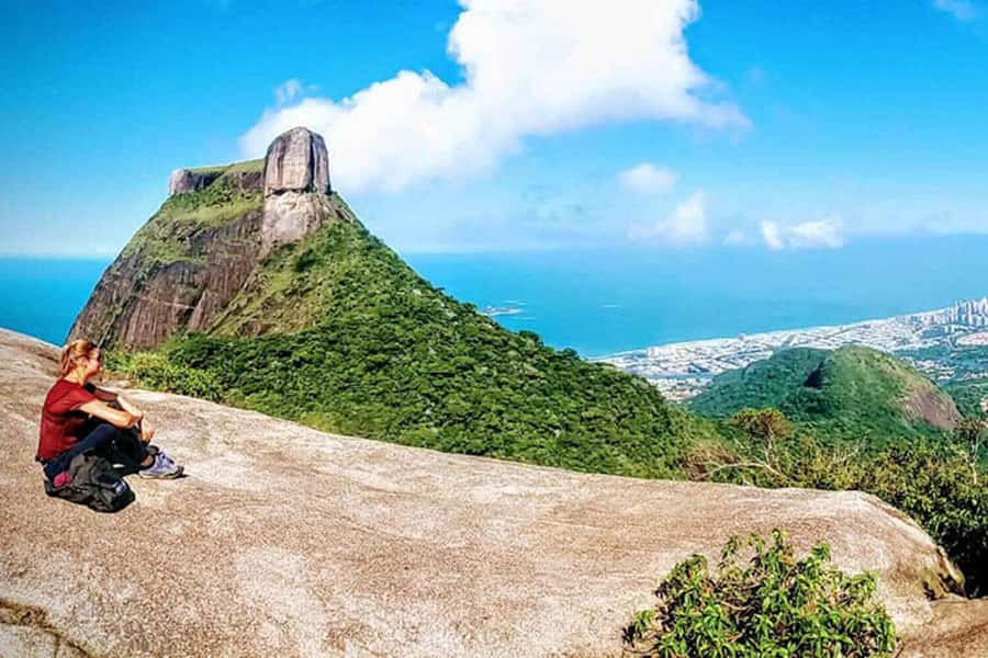 Rio: Tijuca National Park Small-Group Hike to Pedra Bonita - Key Things to Know Before You Hike