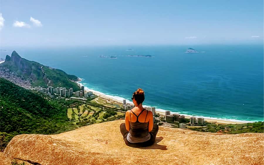 Rio: Tijuca National Park Small-Group Hike to Pedra Bonita - The Hike Setup: What You Walk For, and What It Teaches You