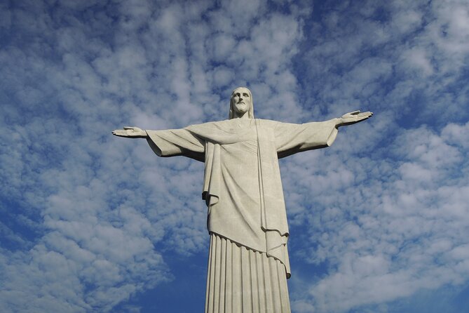 Rio Top 4 Attractions - 7 Hours Private Tour - Private Rio With Luis Darin: Why This 7-Hour Plan Works