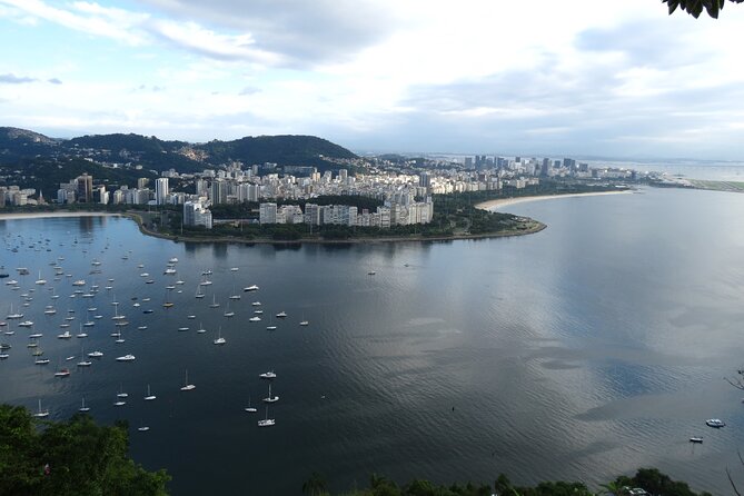 Rio Top 4 Attractions - 7 Hours Private Tour - Tijuca National Park and the Trem do Corcovado Train Ride