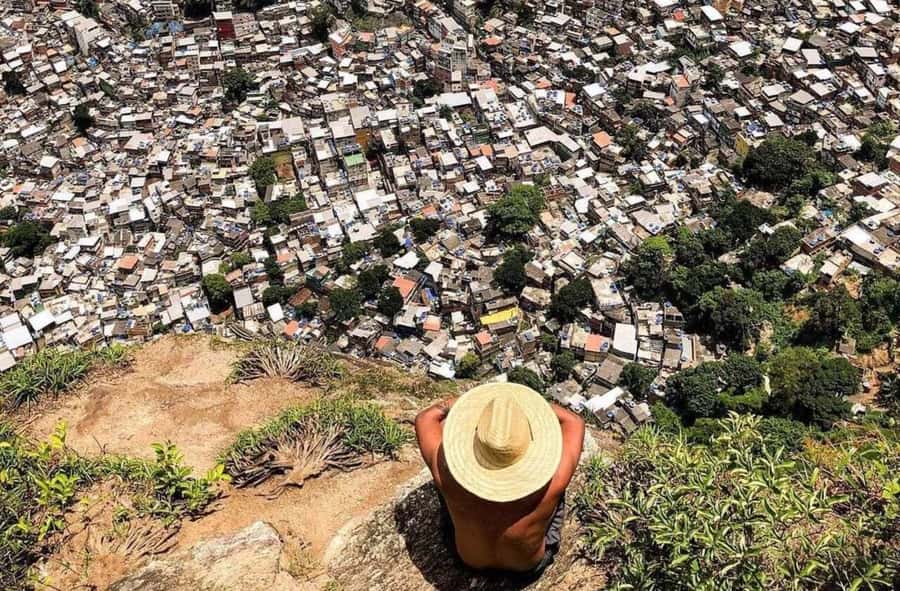 Rio: Two Brothers Hill & Vidigal Favela Hike (Shared Group) - Key Things That Make This Hike Worth It