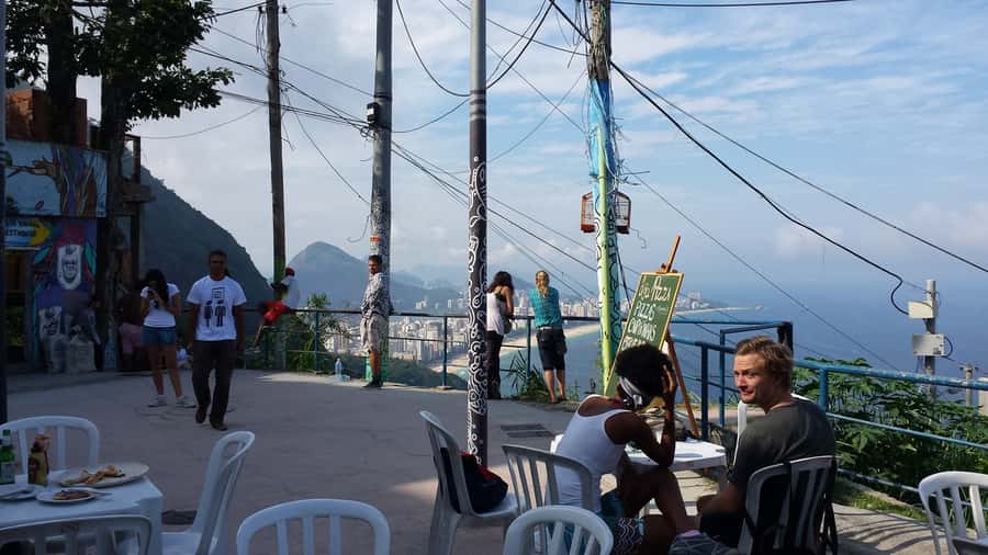 Rio: Two Brothers Hill & Vidigal Favela Hike (Shared Group) - What’s Included, What’s Not, and What to Bring