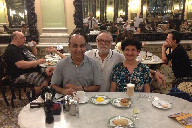 Rio Walking & Historical Tour - What Makes a Carioca Guide Matter on This Route