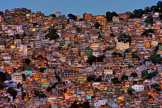 Rocinha Favela Half-Day Tour - Key things to know before you go to Rocinha