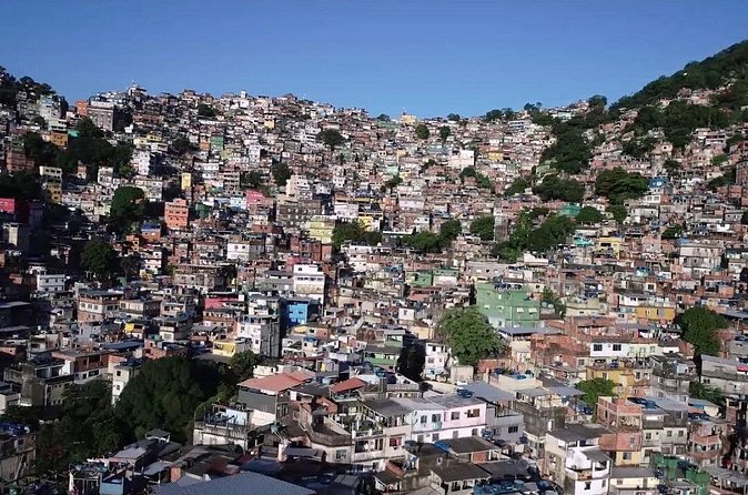 Rocinha Favela Half-Day Tour - What this Rocinha half-day tour is really about