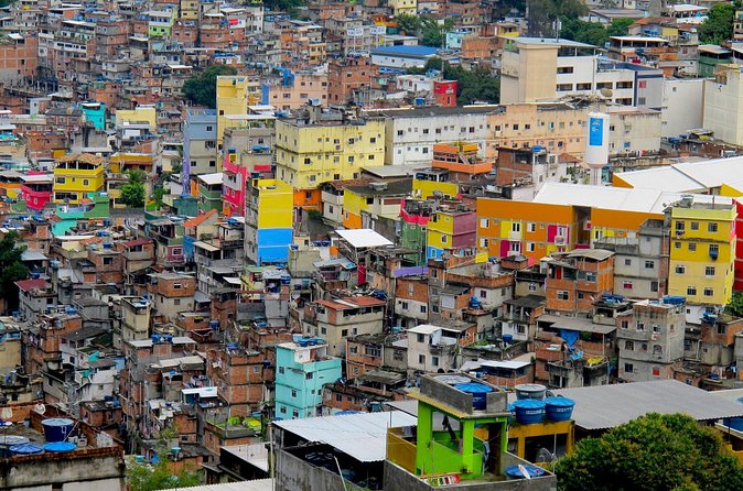 Rocinha Favela Half-Day Tour - The value question: price for a 4-hour guided community experience