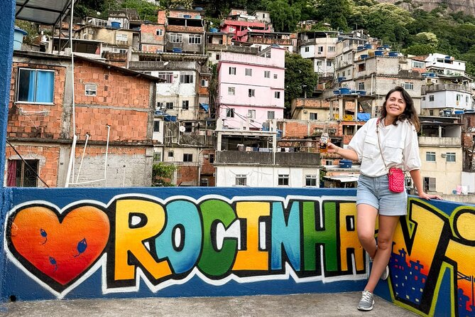 Rocinha Favela Tour Rio DE Janeiro - Key things to know before you go