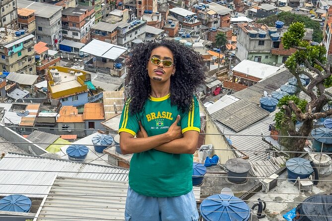 Rocinha Favela Tour Rio DE Janeiro - Group Size, Safety Mindset, and the Rules That Keep It Smooth