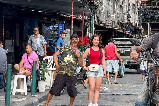 Rocinha Favela Tour Rio DE Janeiro - Should You Book Rocinha Favela Tour? My practical call