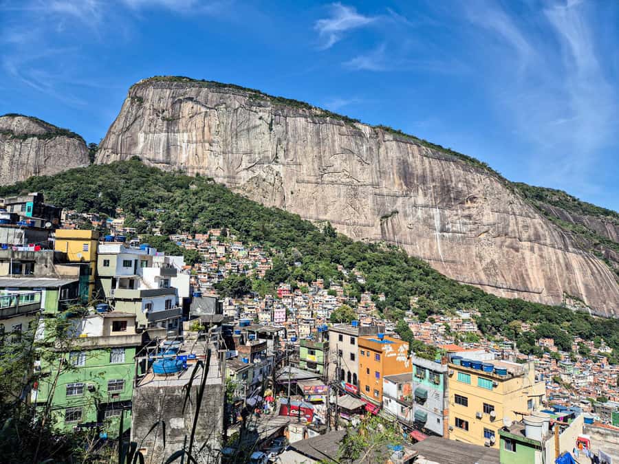 Rocinha Jeep Tour: A Journey into the Soul of the Favela! - Key takeaways before your Rocinha Jeep Tour