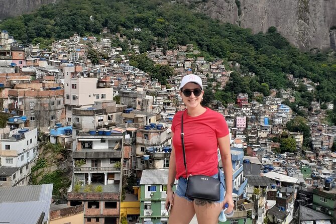 Rocinha Tour with Local Guide: The Biggest Favela DA Latin America - Who is the guide, and why that changes the tour