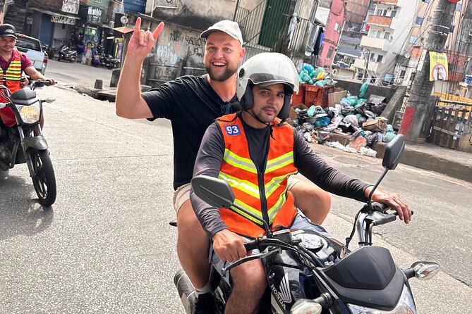 Rocinha Tour with Local Guide: The Biggest Favela DA Latin America - Group size, timing, and how to choose the right day