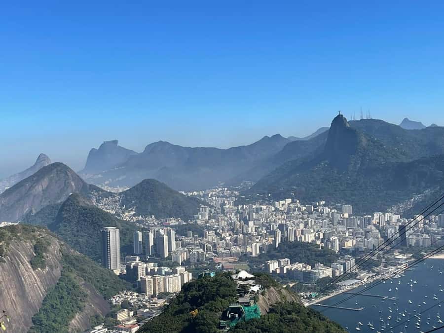 Rocinha: Walking tour - First Steps in Rocinha: What a 3-Hour Walk Really Means