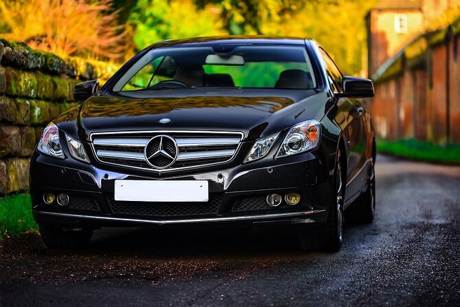 Roundtrip Airport Transfer Rio de Janeiro (GIG) (SDU) - Buzios - Key Things That Make This Transfer Worth Your Time