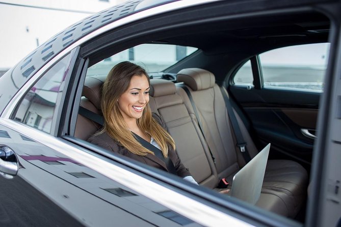 Roundtrip Airport Transfer Rio de Janeiro (GIG) (SDU) - Buzios - Private Roundtrip From Rio’s Airports to Búzios