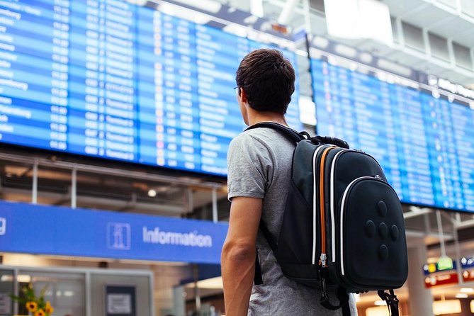 Roundtrip Airport Transfer Rio de Janeiro (GIG) (SDU) - Buzios - On the Road: Comfort, Clean Vehicle, and a Professional Driver
