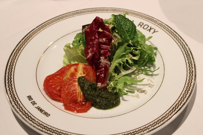 Roxy Dinner Official Dinner and Spectacle - Who should book the Roxy Dinner Show, and who might skip it