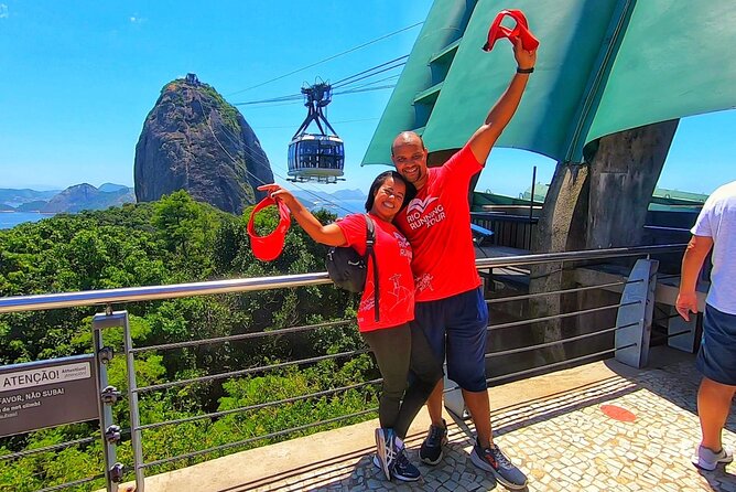 Running from Flamengo Park to the Sugar Loaf - Key Highlights You’ll Actually Feel