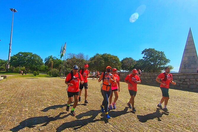Running from Flamengo Park to the Sugar Loaf - Guide Style, Organization, and What the Best Reviews Point To